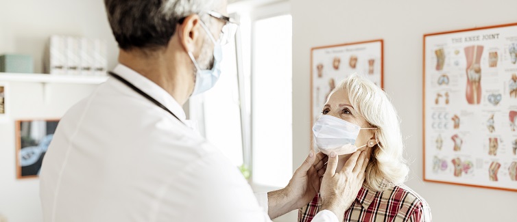 What Are Thyroid Nodules