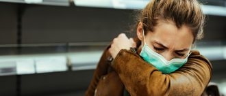 Understanding the terms droplet, aerosol, and airborne