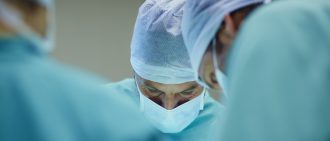 TAVR is a minimally invasive procedure