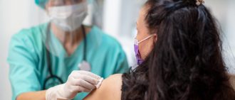What You Need to Know About the COVID-19 Vaccine