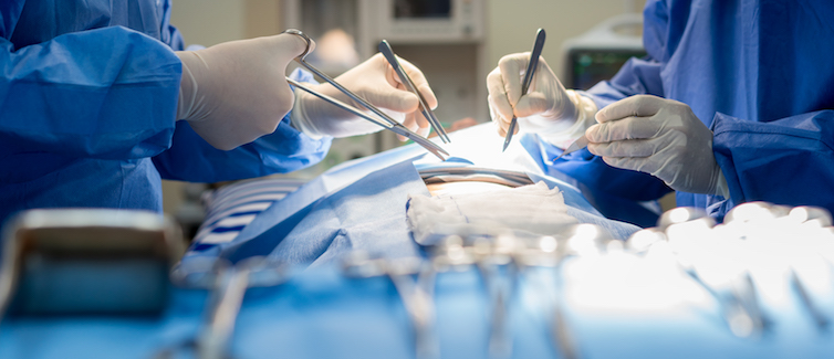 Surgeons