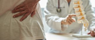 Here's Jane's spinal stenosis story