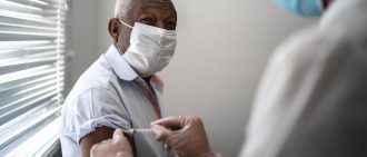 Senior Flu Shot
