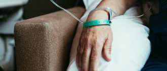 Learn more about how we're helping patients access the best possible care and treatment for their specific type of cancer.