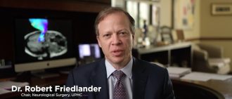 Dr. Friedlander