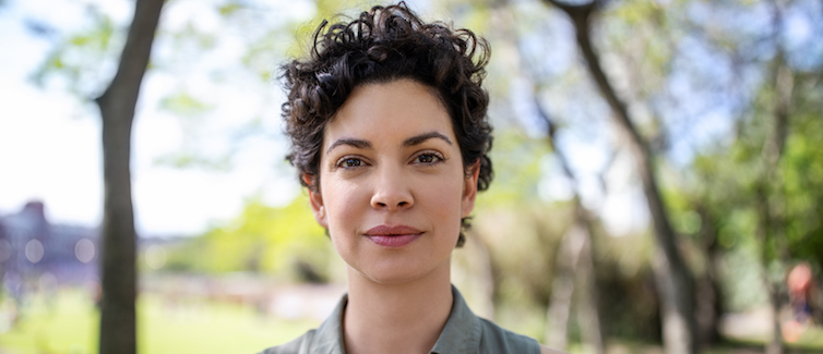 Learn more about health disparities in the LGBTQ+ community.