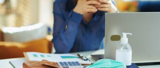 Learn more about the link between clutter and stress, anxiety, and depression.