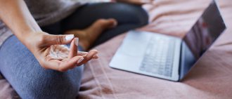 Learn how to get started meditating