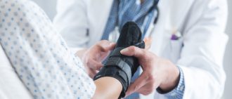 Wrist Injury