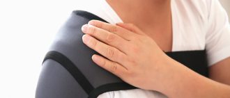 shoulder sling