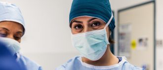 Surgeon