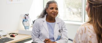 Preventive screenings and breast cancer risk assessment tools play an important role in the early diagnosis of breast cancer. Learn more.
