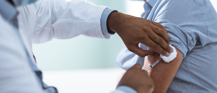 Which activities are safer after you've been fully vaccinated for COVID-19?
