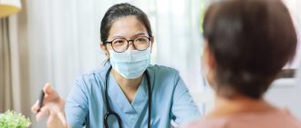 Female Doctor