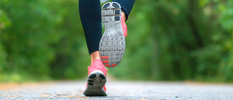 Get tips on preparing for and recovering from a marathon