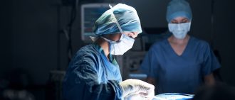 Get answers to common questions with Vascular Surgeon Natalie Sridharan