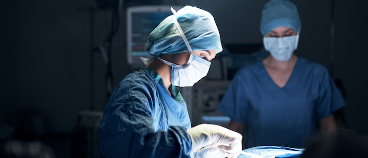 Get answers to common questions with Vascular Surgeon Natalie Sridharan