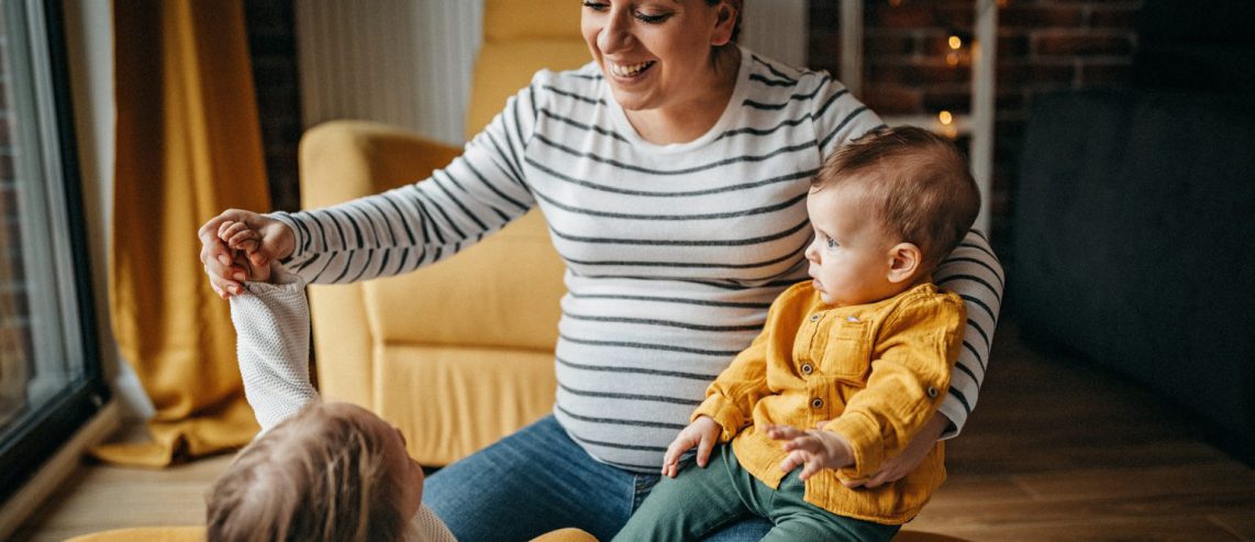 choosing prenatal vitamins