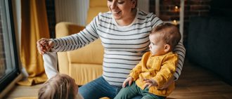 choosing prenatal vitamins