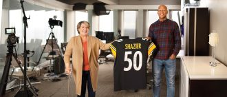 50 Phenoms: How a Woman Overcomes Multiple Sclerosis Every Day