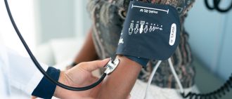blood pressure cuff
