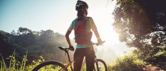 Learn what to look for in a properly fitting bike