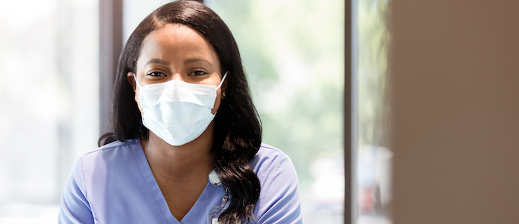 female nurse