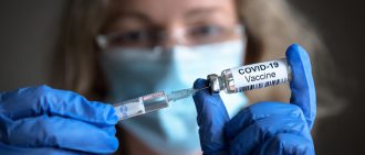 COVID-19 Vaccine