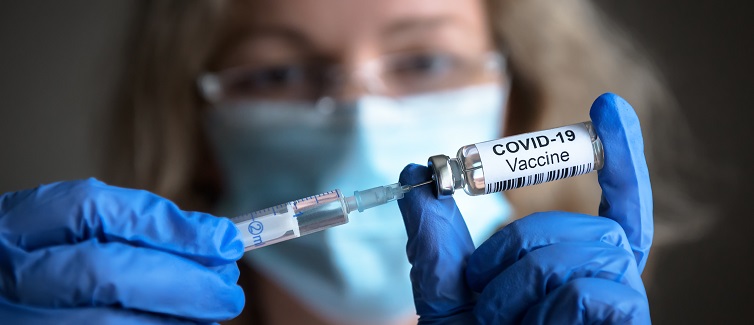 COVID-19 Vaccine