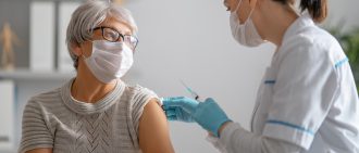 COVID-19 Vaccine