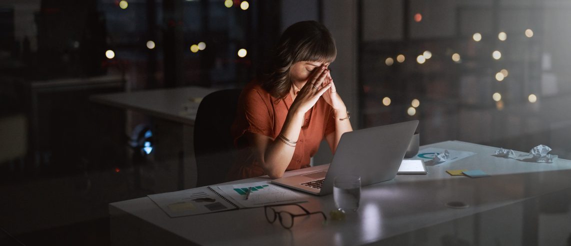 How Perfectionism is Linked to Anxiety