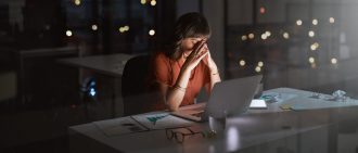 How Perfectionism is Linked to Anxiety