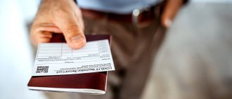 Your COVID-19 vaccine card is a medical record of your vaccination, like your childhood immunization records. Here's what to do with it.