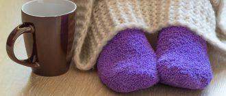 cold feet