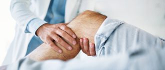 Knee Injury