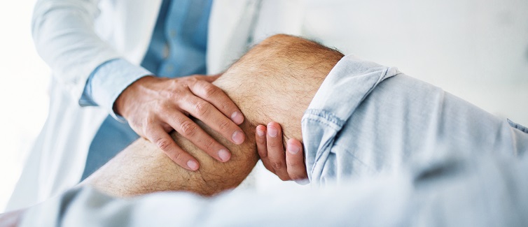 Knee Injury