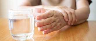 Parkinson's disease may be more well-known, but essential tremors are about eight times more common.