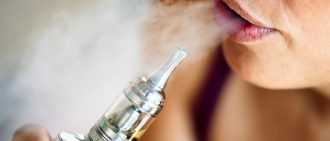 vaping