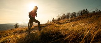 Hiker