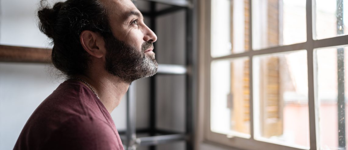 Men's heart health
