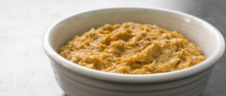 Pumpkin Oatmeal
