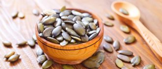 pumpkin seed