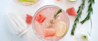 Get refreshing summertime mocktail recipes