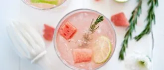 Get refreshing summertime mocktail recipes