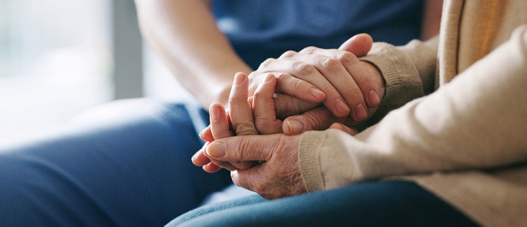 Learn more about living with HIV