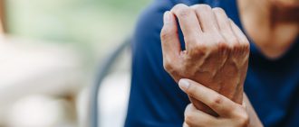 Learn more about WALANT for carpal tunnel and other tendon repair surgeries