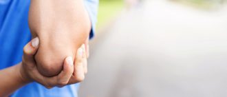 Elbow Pain