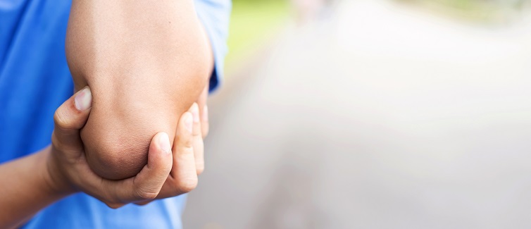 Elbow Pain
