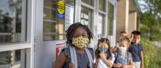 How will COVID-19 affect the 2021 school year.