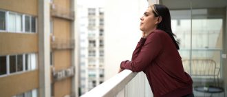 Transgender anxiety and depression